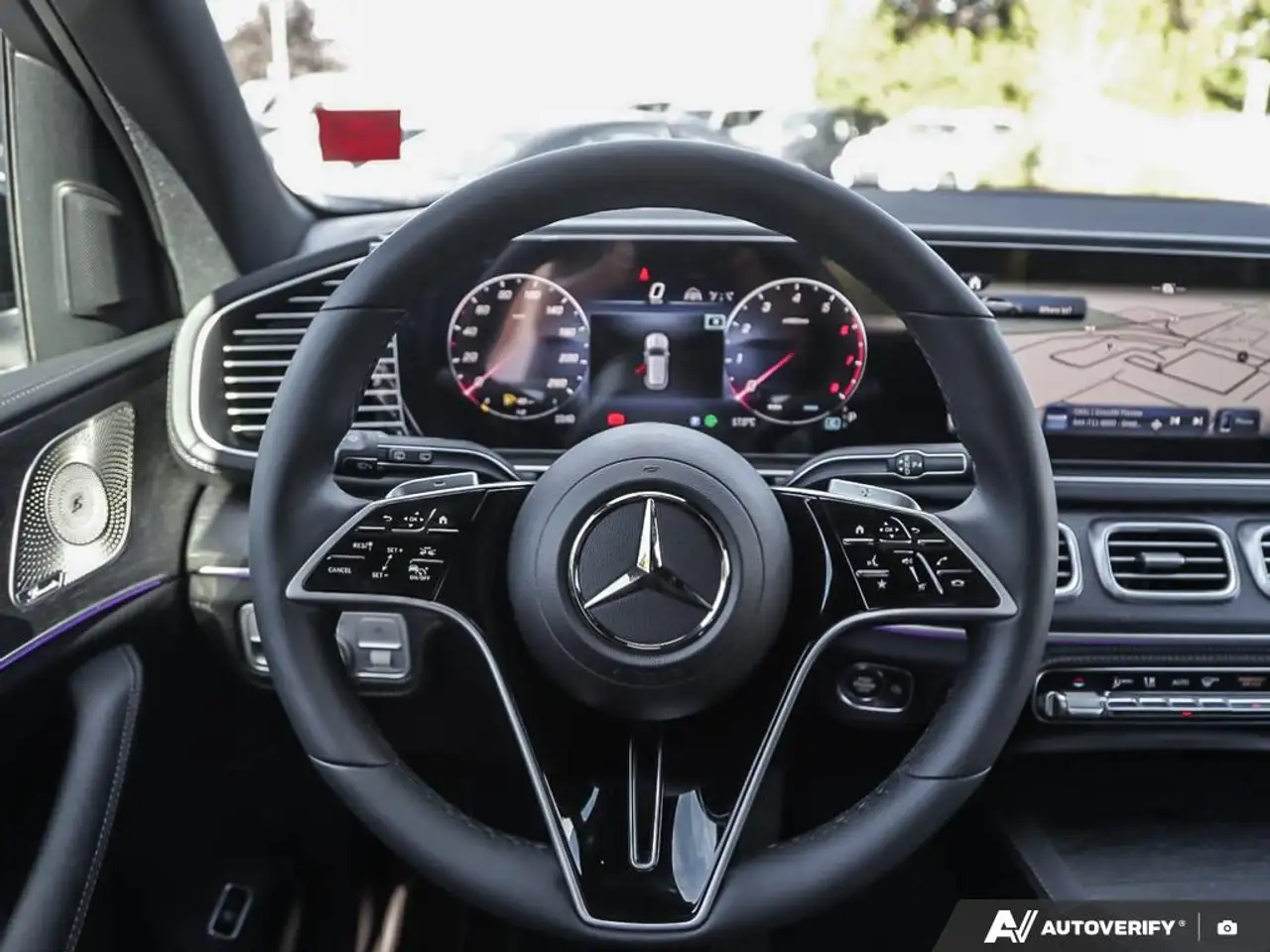 Mercedes-Benz GLE - Image 14