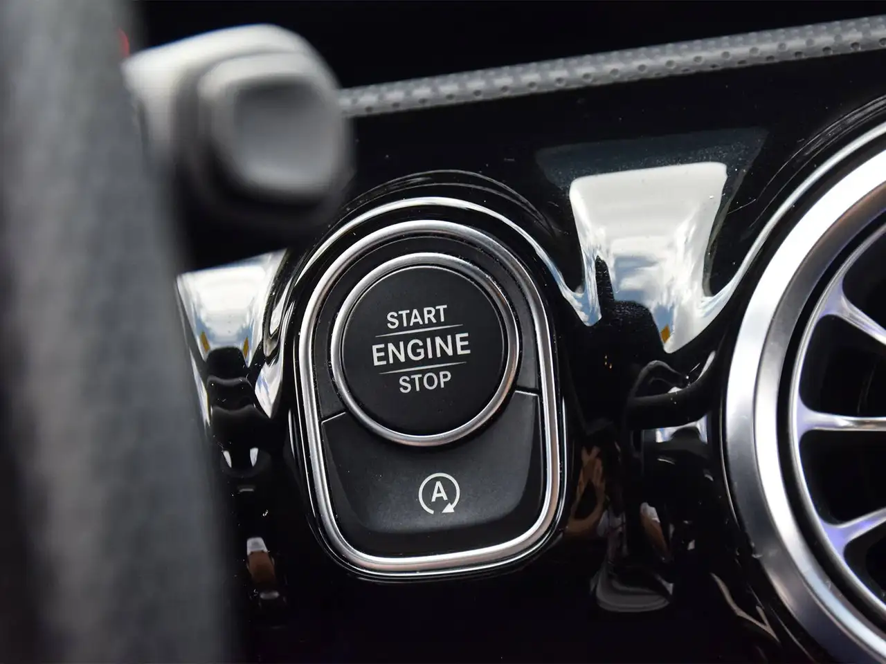 Mercedes-Benz CLA - Image 26