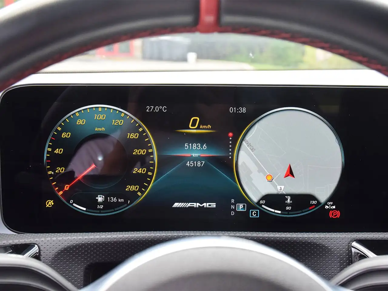 Mercedes-Benz CLA - Image 16