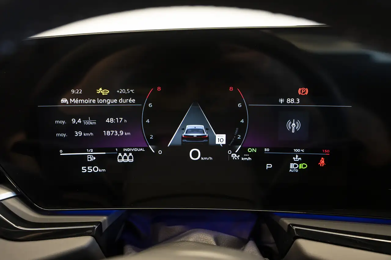 Audi A5 - Image 18