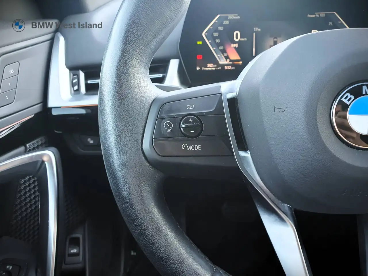 BMW X1 - Image 19