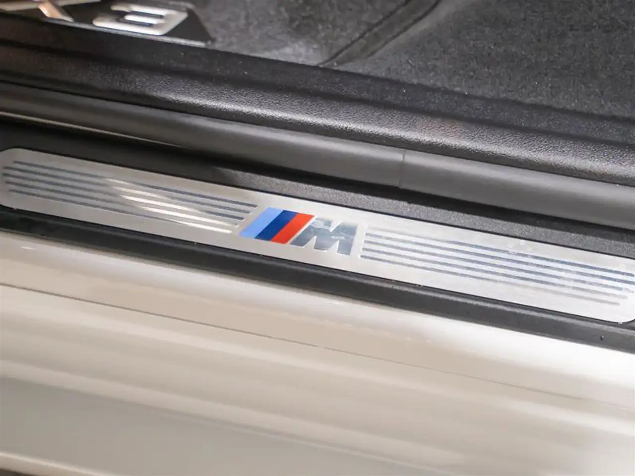 BMW X3 - Image 9