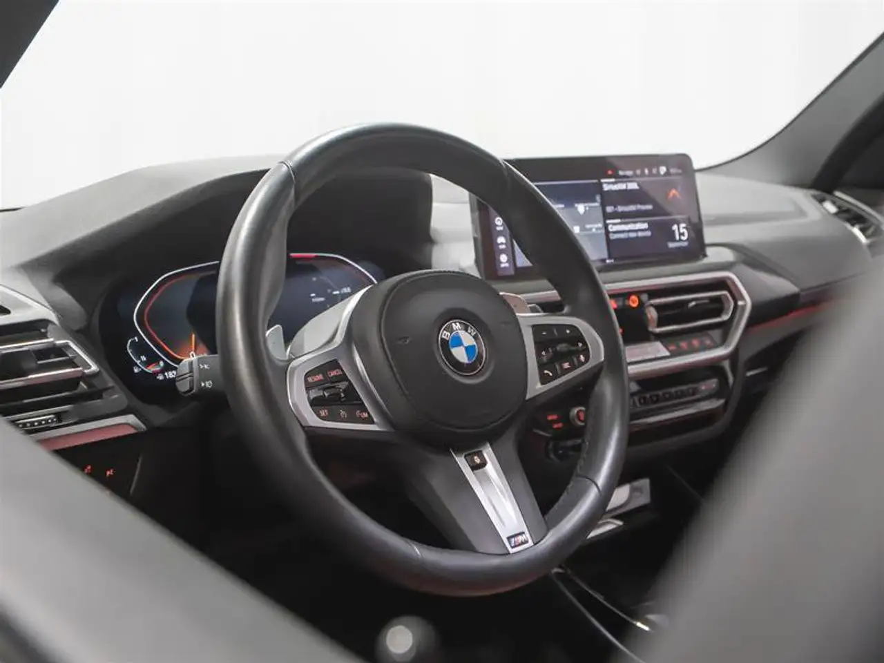 BMW X3 - Image 7