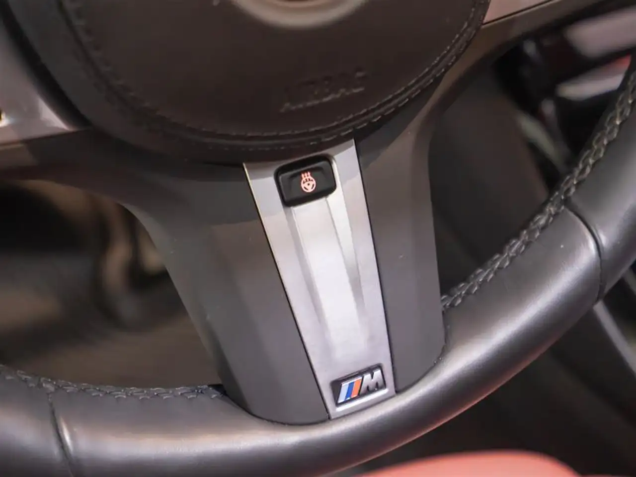 BMW X3 - Image 11