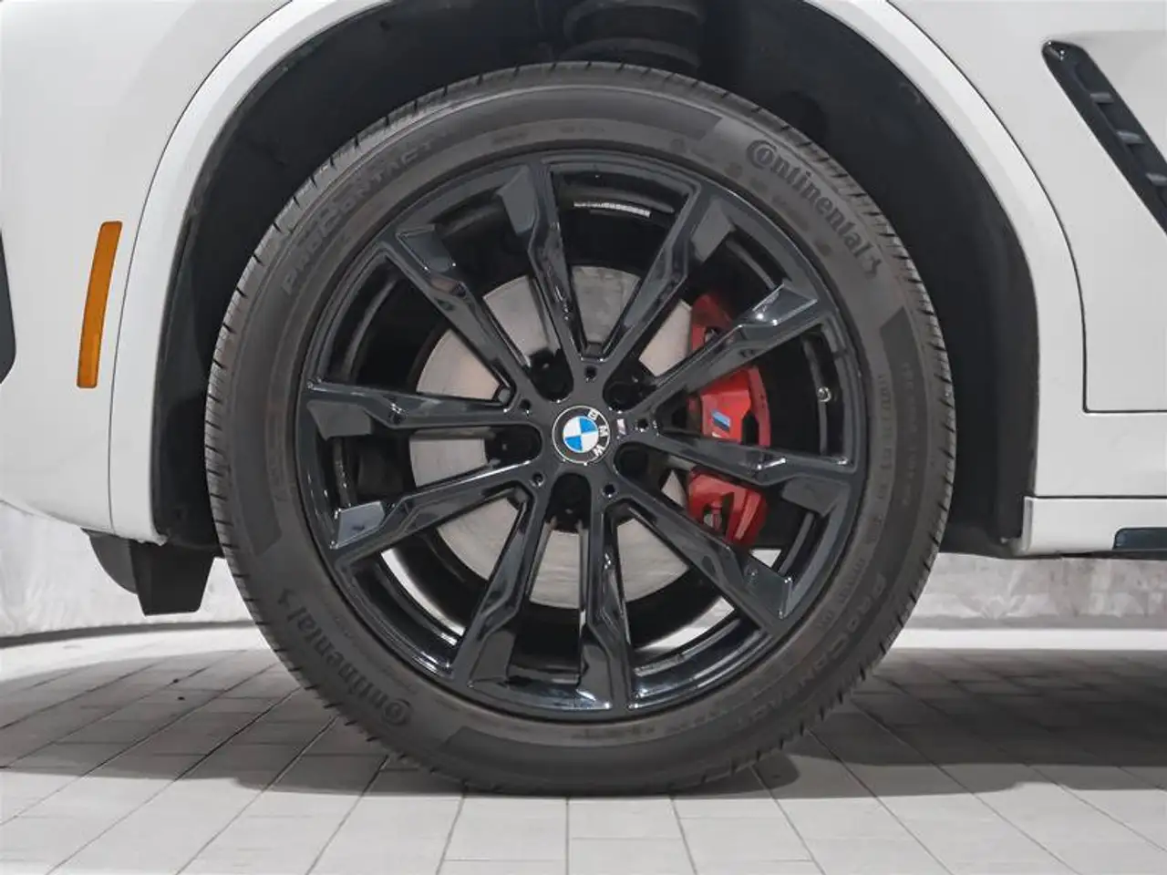 BMW X3 - Image 25