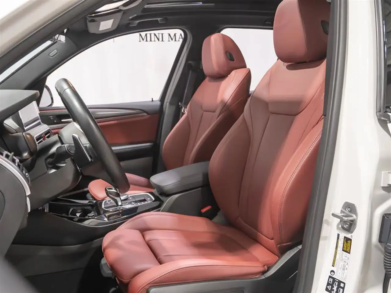 BMW X3 - Image 8