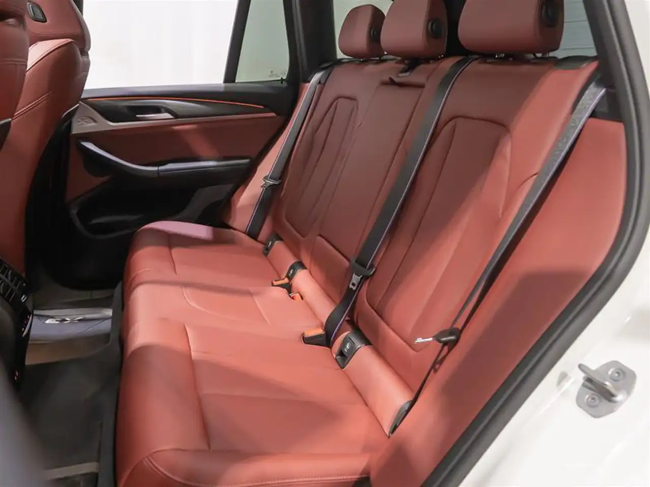 BMW X3 - Image 14
