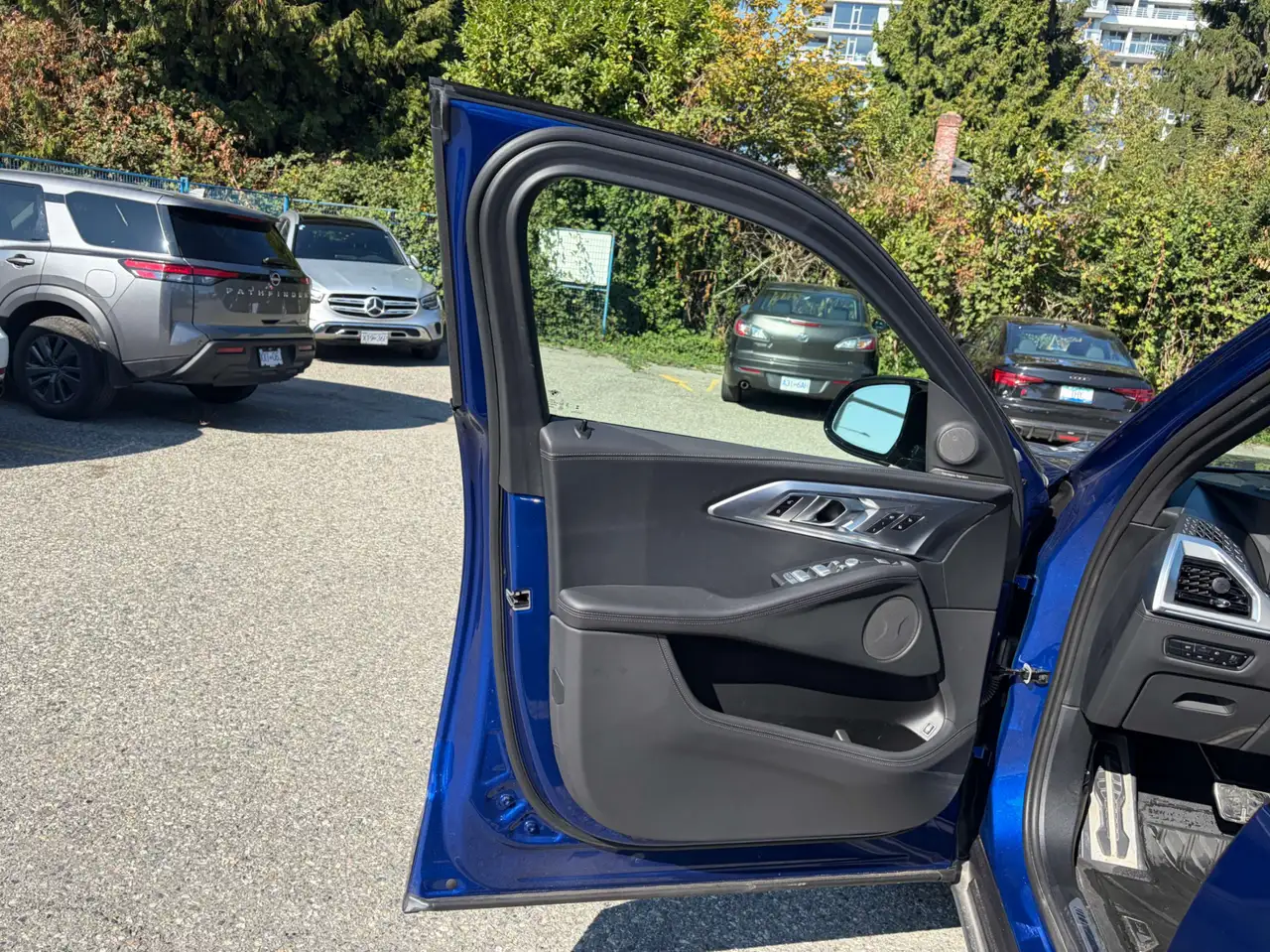 BMW XM - Image 9