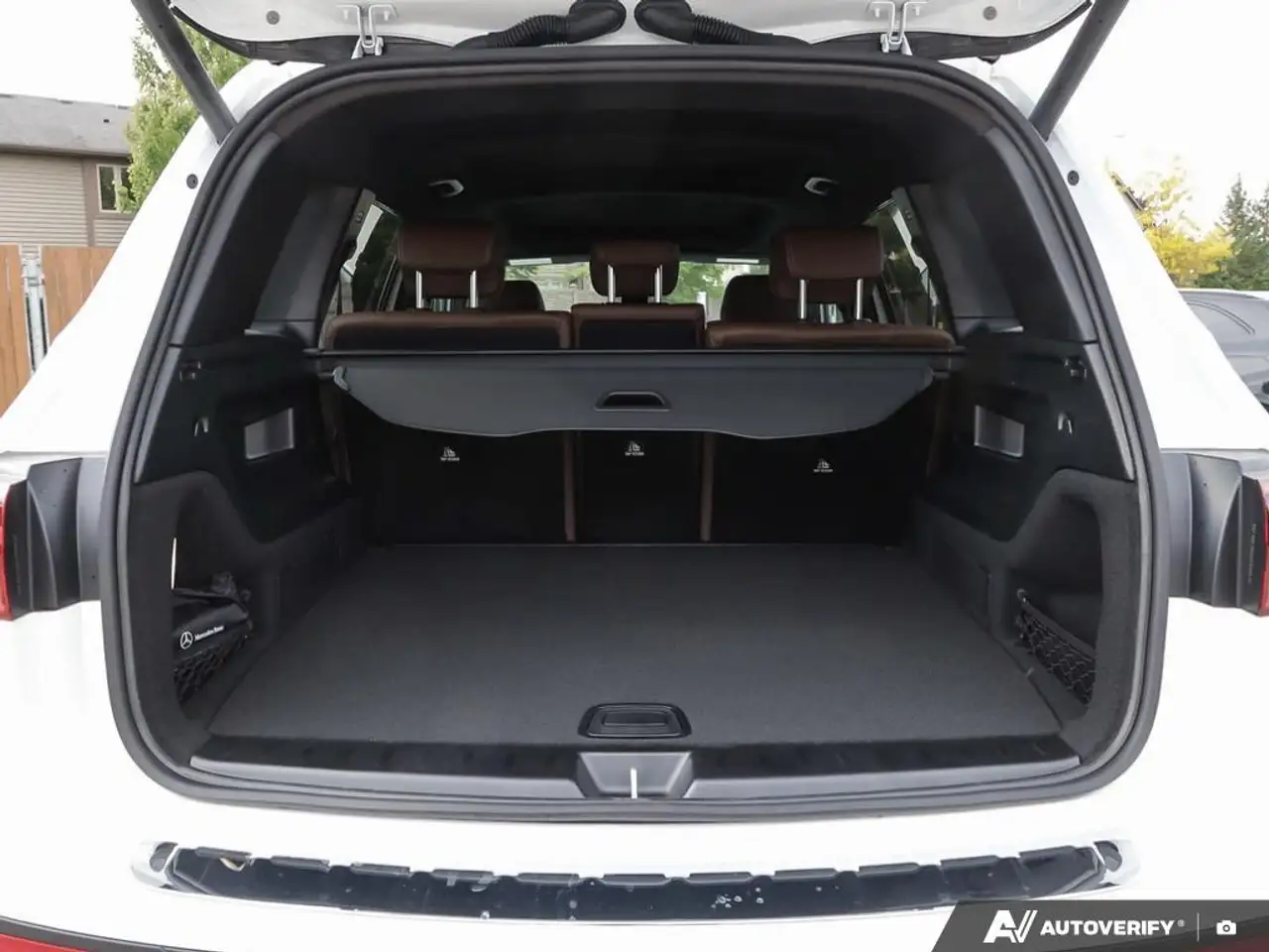 Mercedes-Benz GLB - Image 10