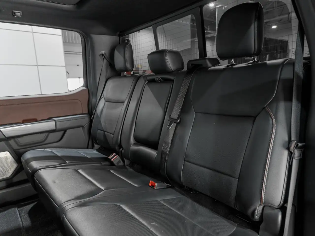 Ford F-150 - Image 34