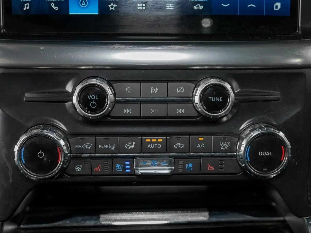 Ford F-150 - Image 28