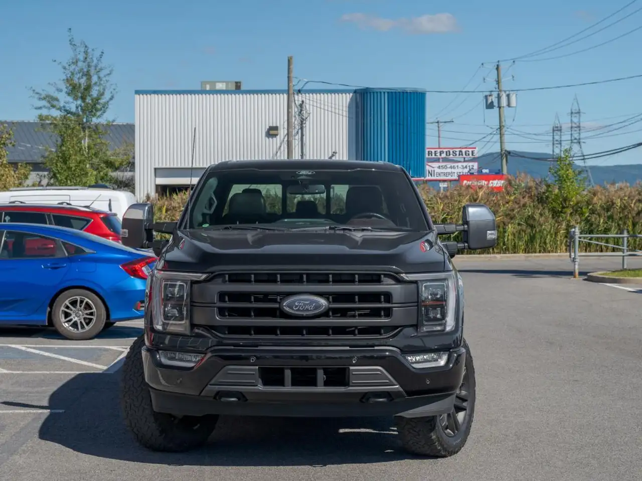 Ford F-150 - Image 4