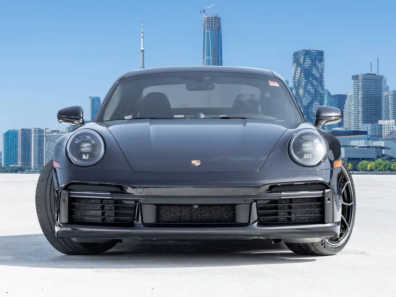 Porsche 911 - Image 5