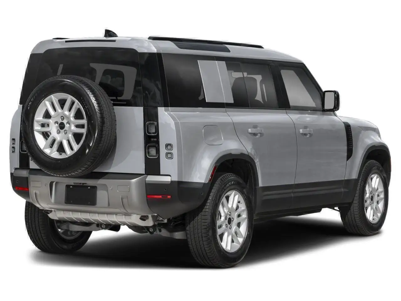 Land Rover Defender - Image 38