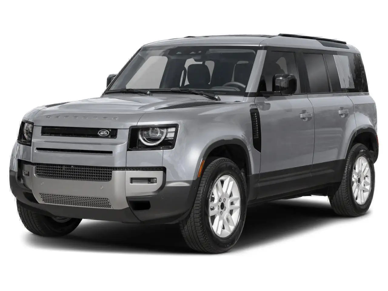 Land Rover Defender - Image 7