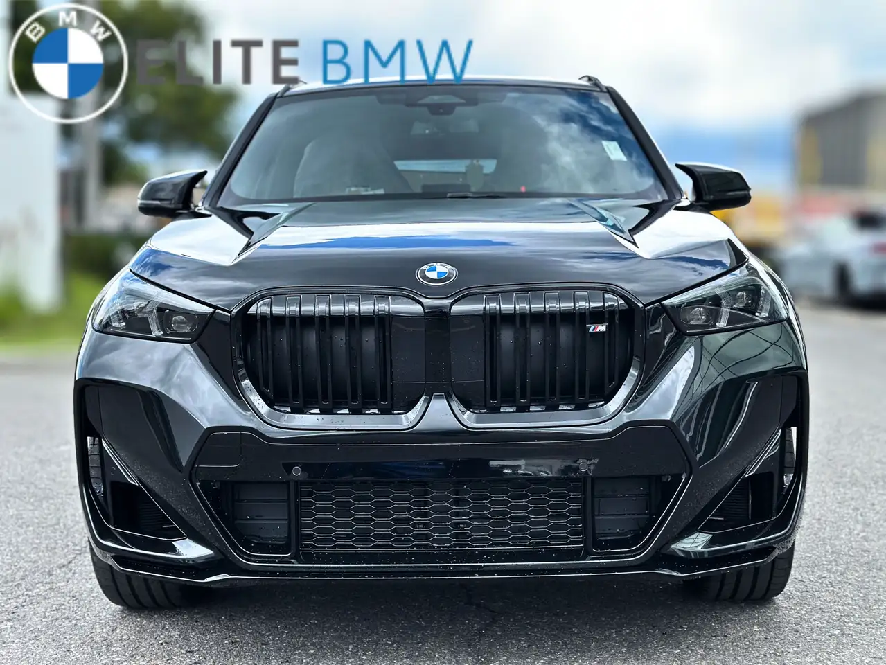 BMW X1 - Image 28
