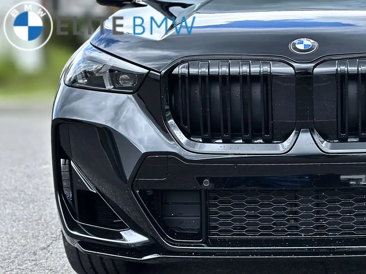 BMW X1 - Image 32