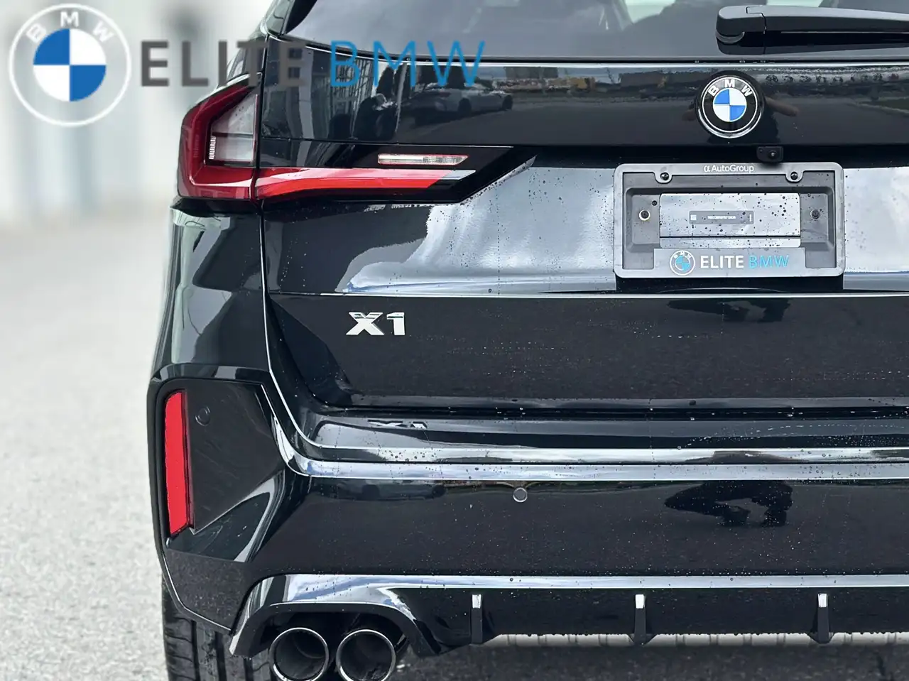 BMW X1 - Image 35