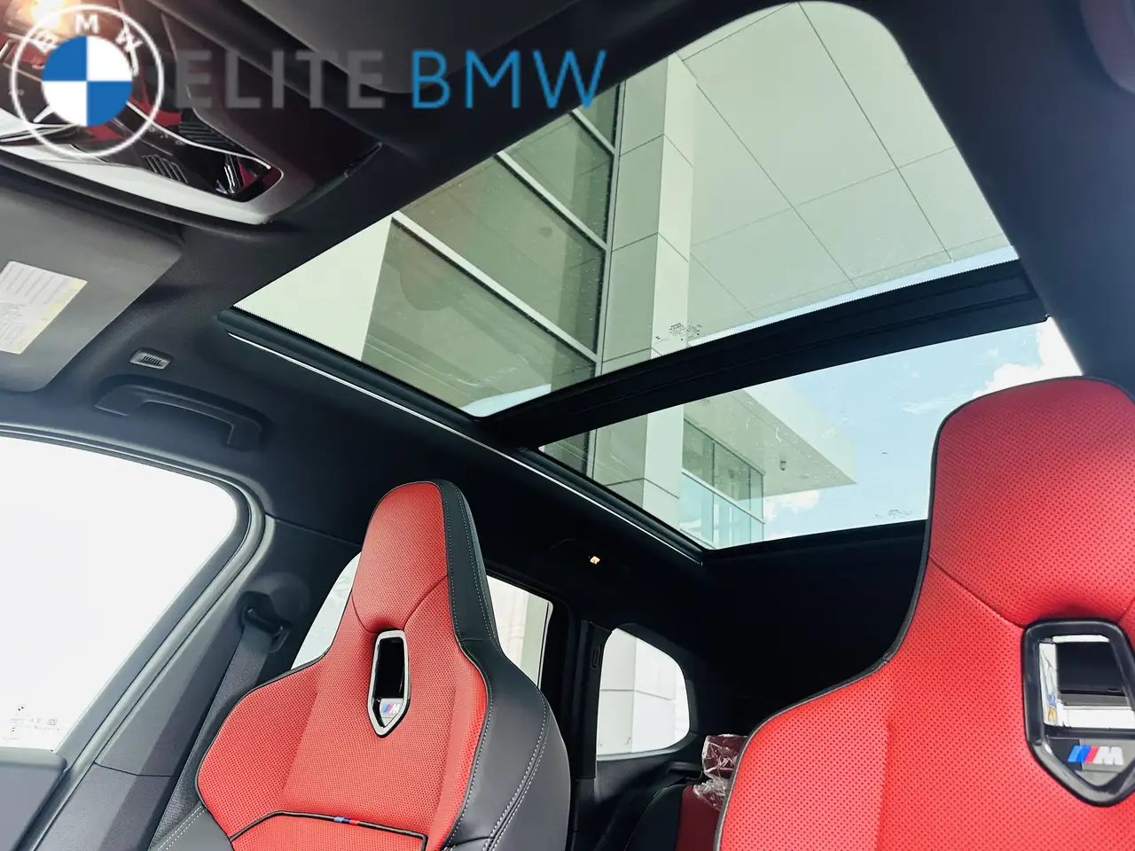 BMW X1 - Image 6
