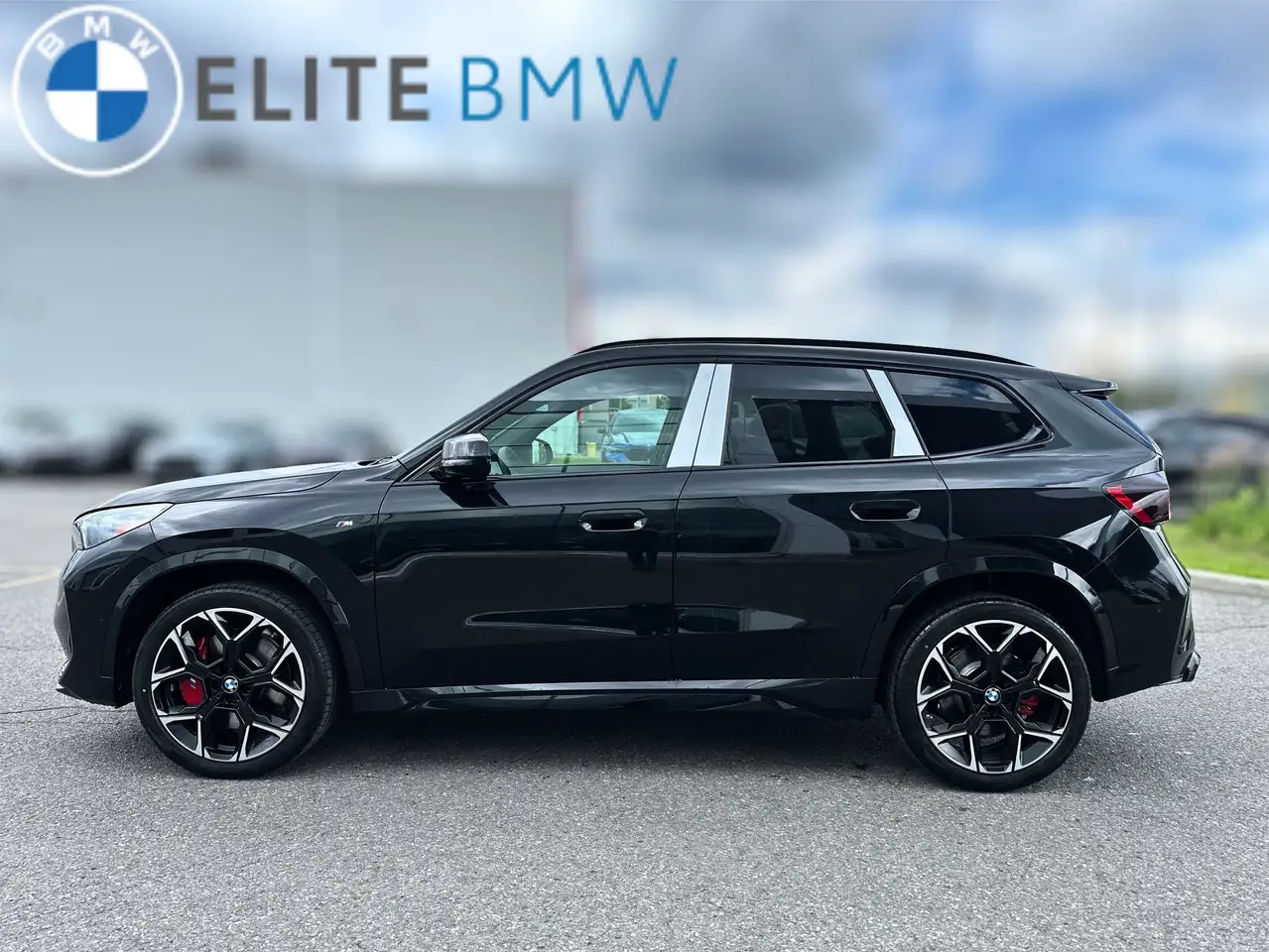BMW X1 - Image 37