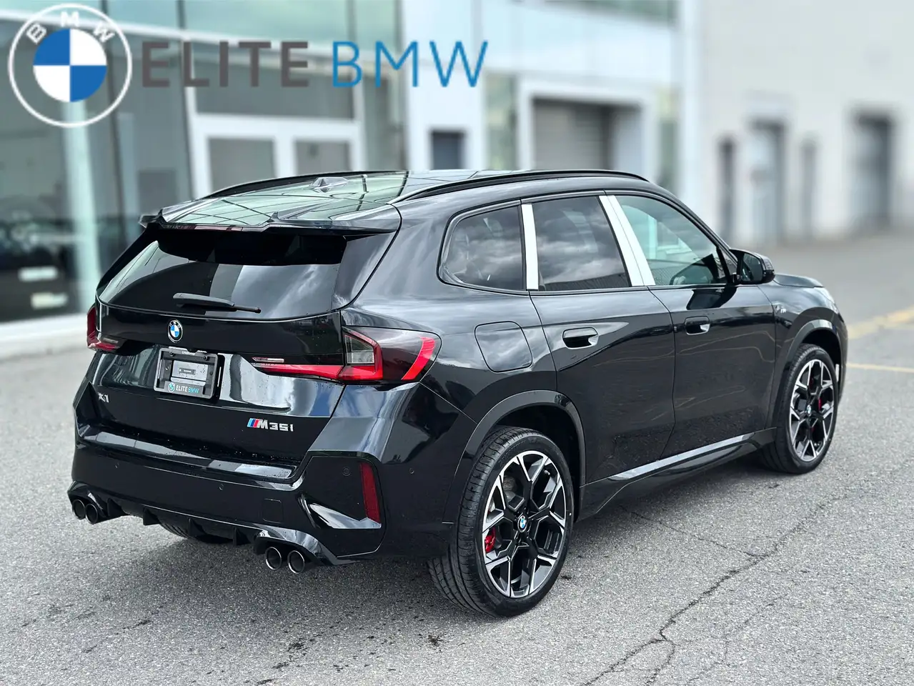 BMW X1 - Image 38
