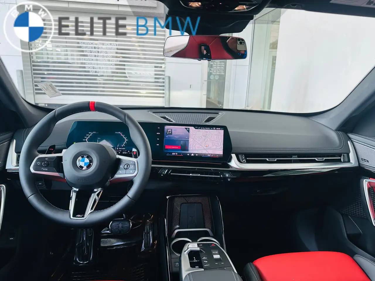 BMW X1 - Image 11
