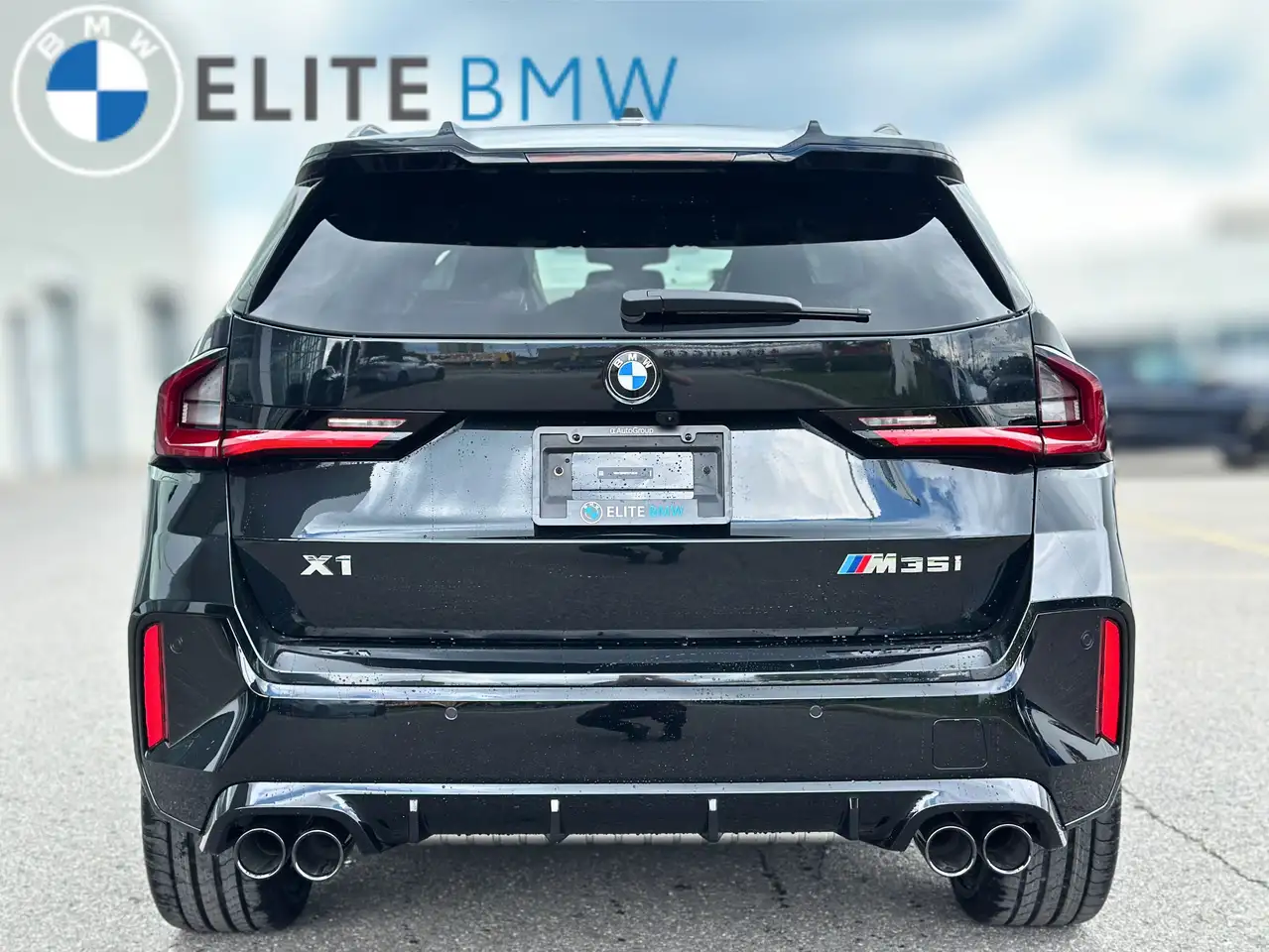BMW X1 - Image 29