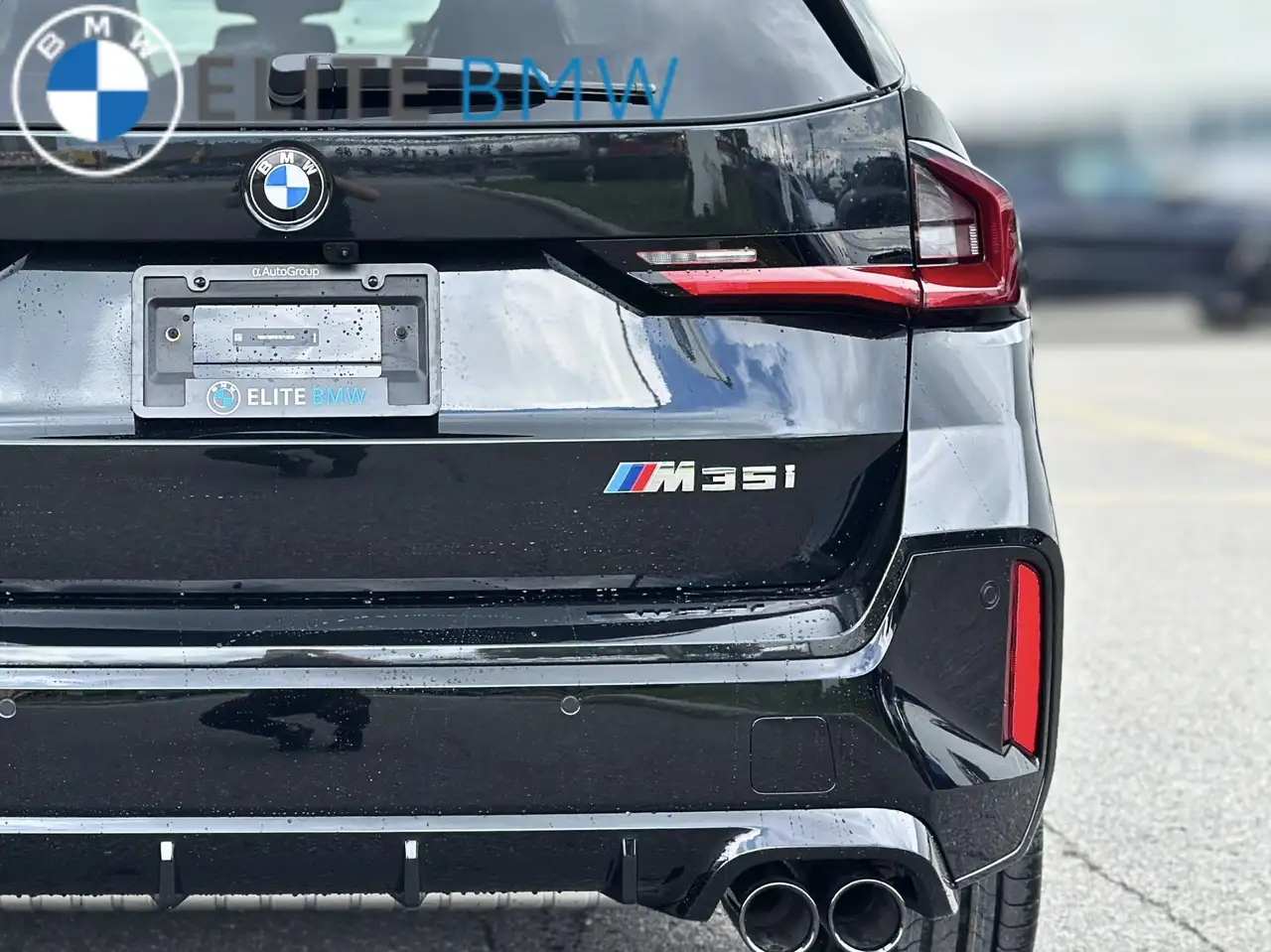 BMW X1 - Image 36