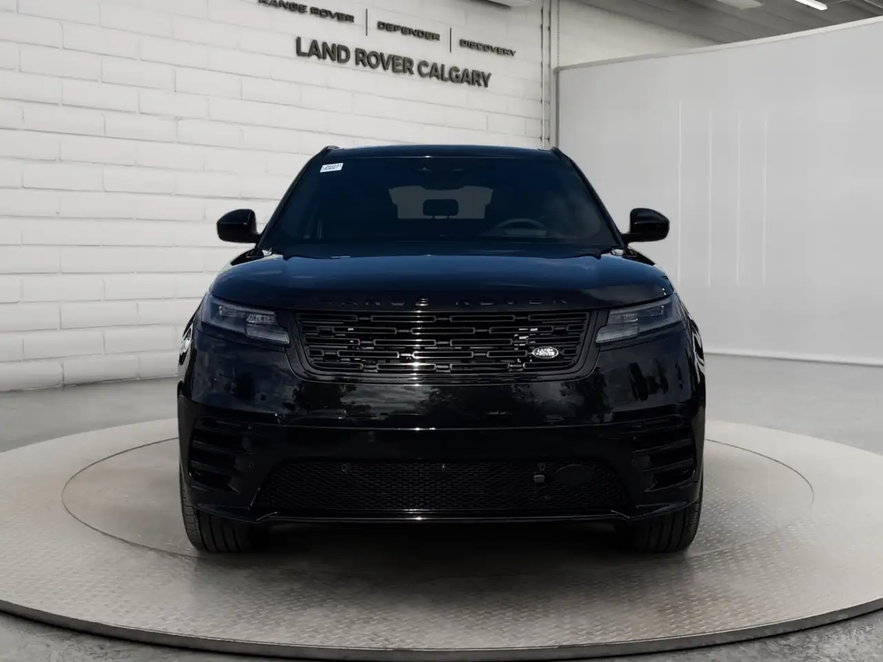 Land Rover Range Rover Velar - Image 8