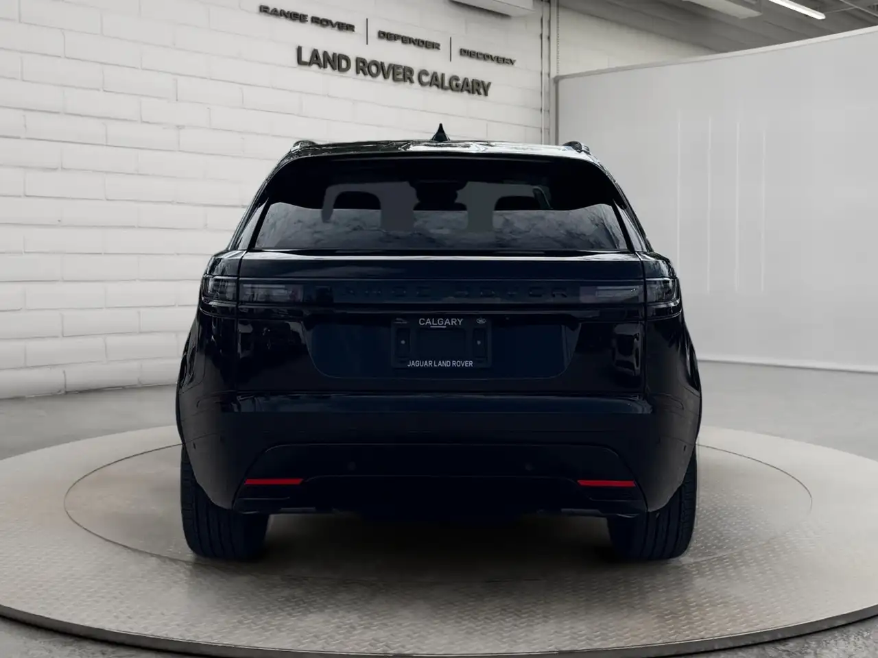 Land Rover Range Rover Velar - Image 4