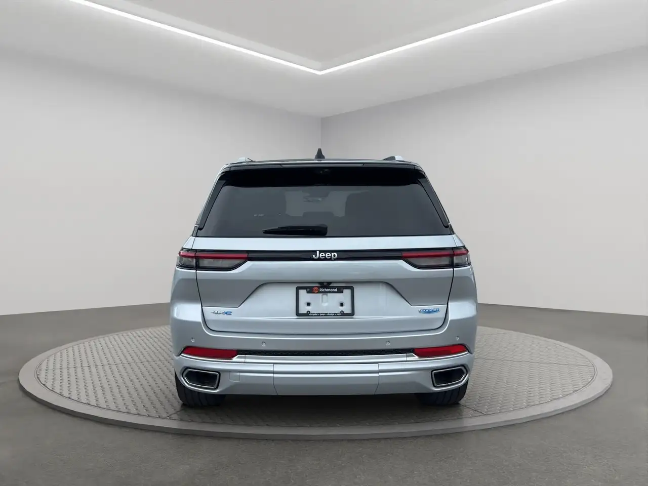 Jeep Grand Cherokee - Image 5