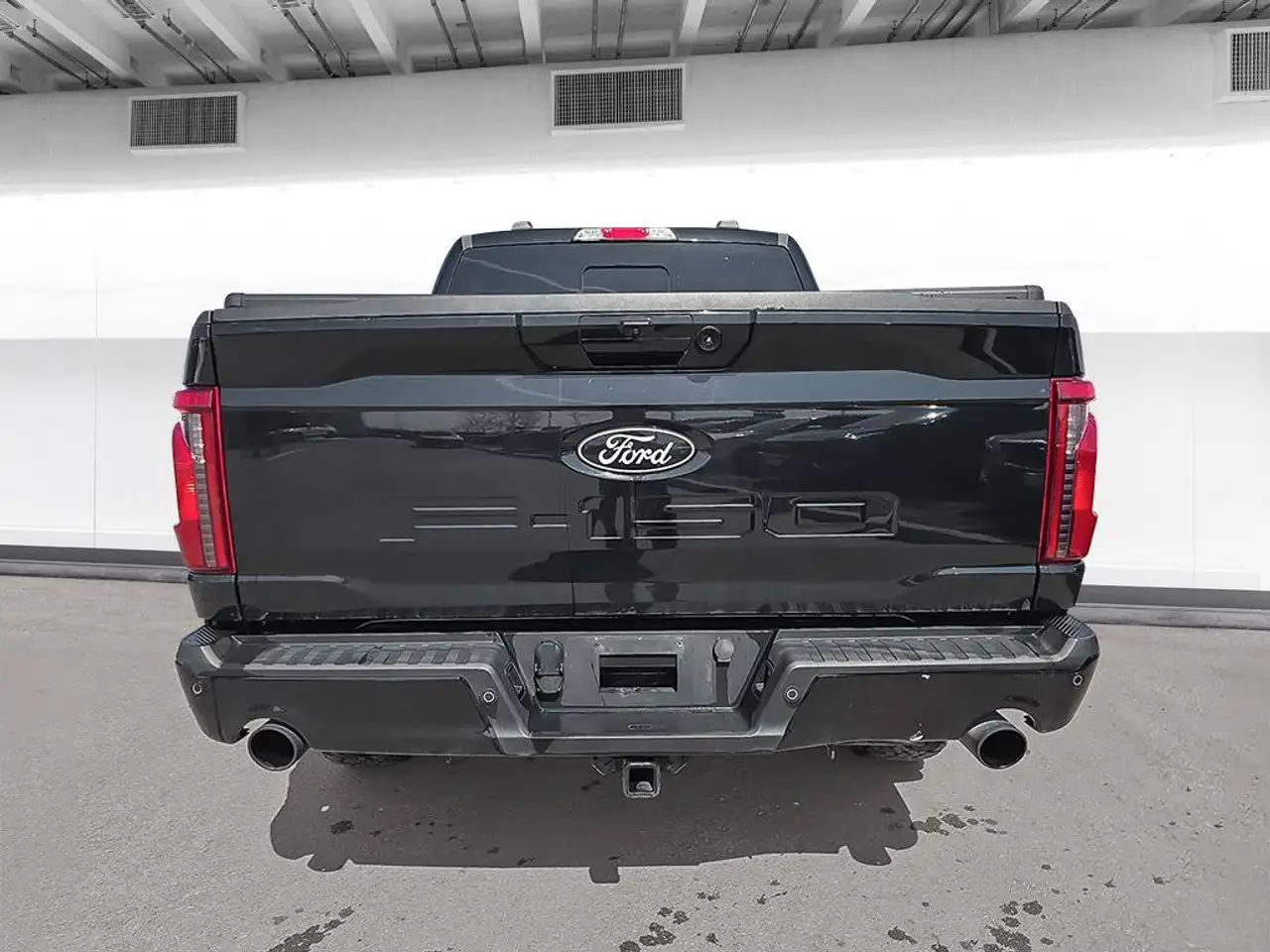 Ford F-150 - Image 4