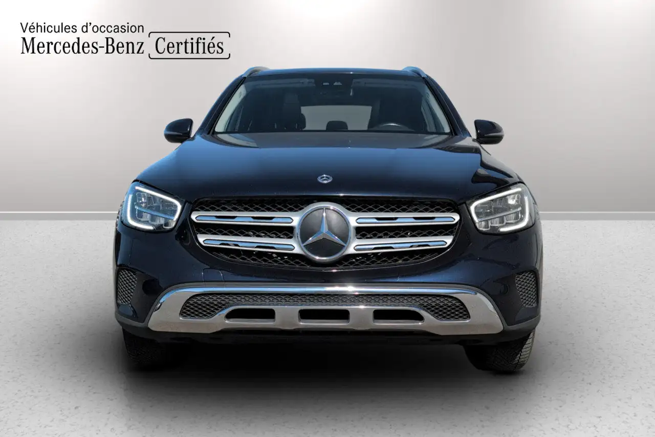 Mercedes-Benz GLC - Image 2