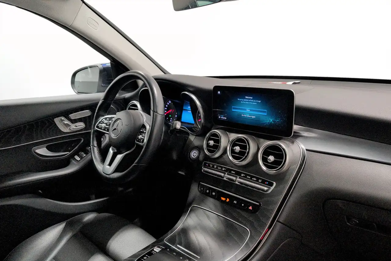Mercedes-Benz GLC - Image 8