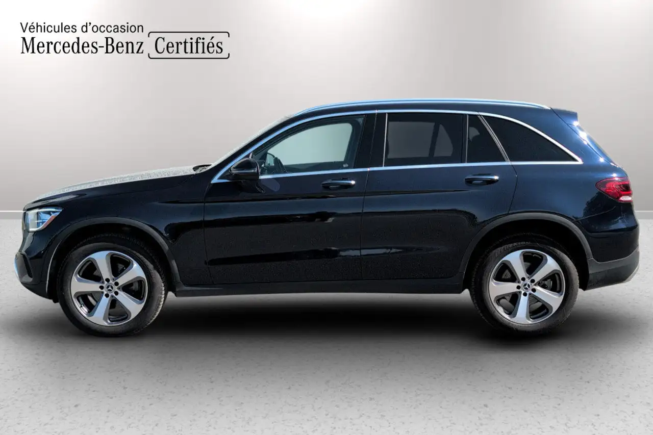 Mercedes-Benz GLC - Image 3