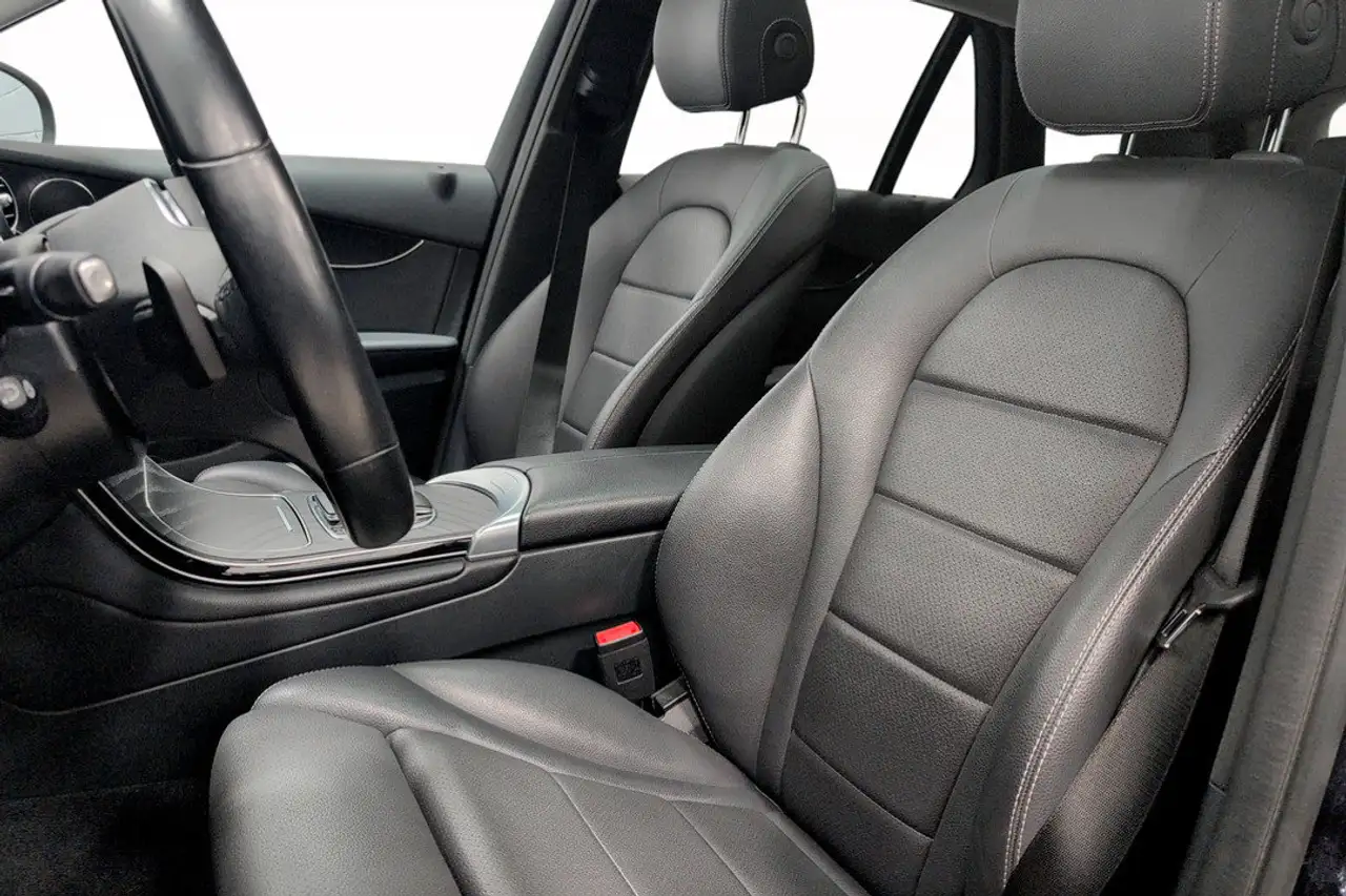 Mercedes-Benz GLC - Image 10