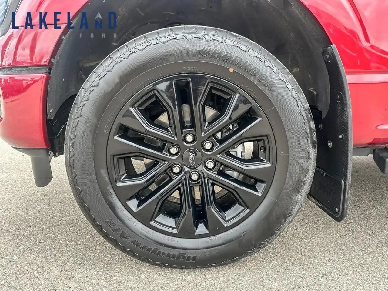 Ford F-150 - Image 7