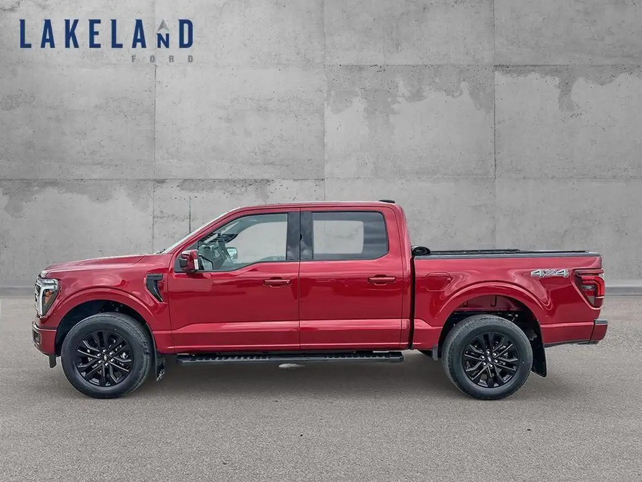 Ford F-150 - Image 3