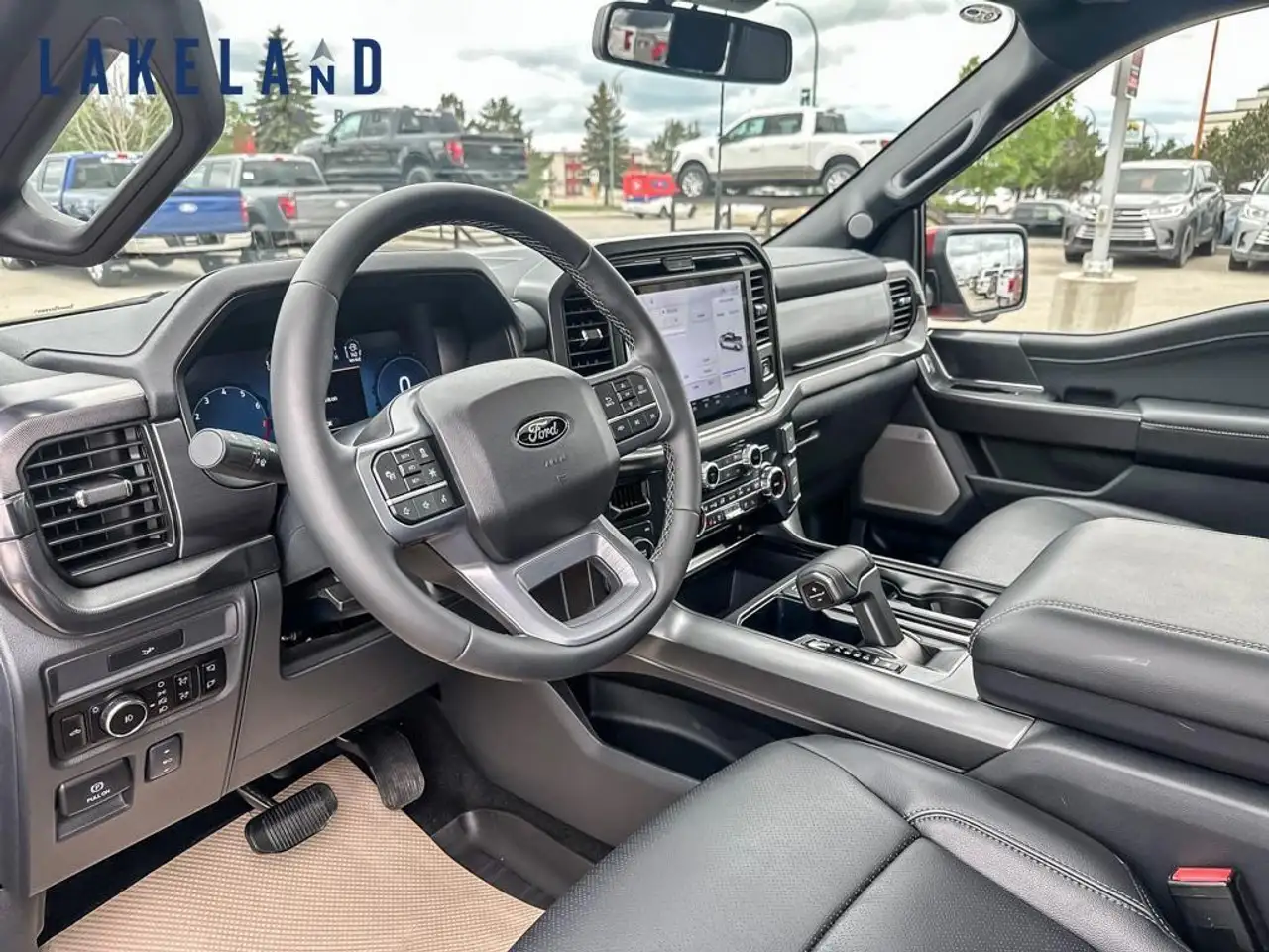 Ford F-150 - Image 14