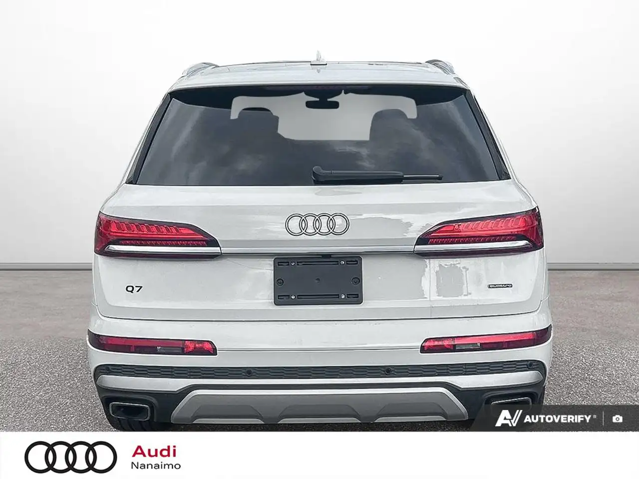 Audi Q7 - Image 6