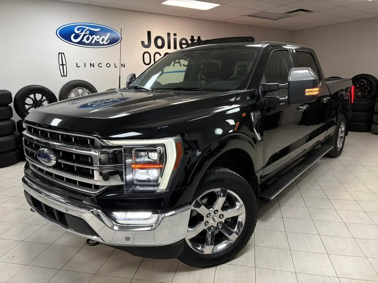 Ford F-150 - Image 1