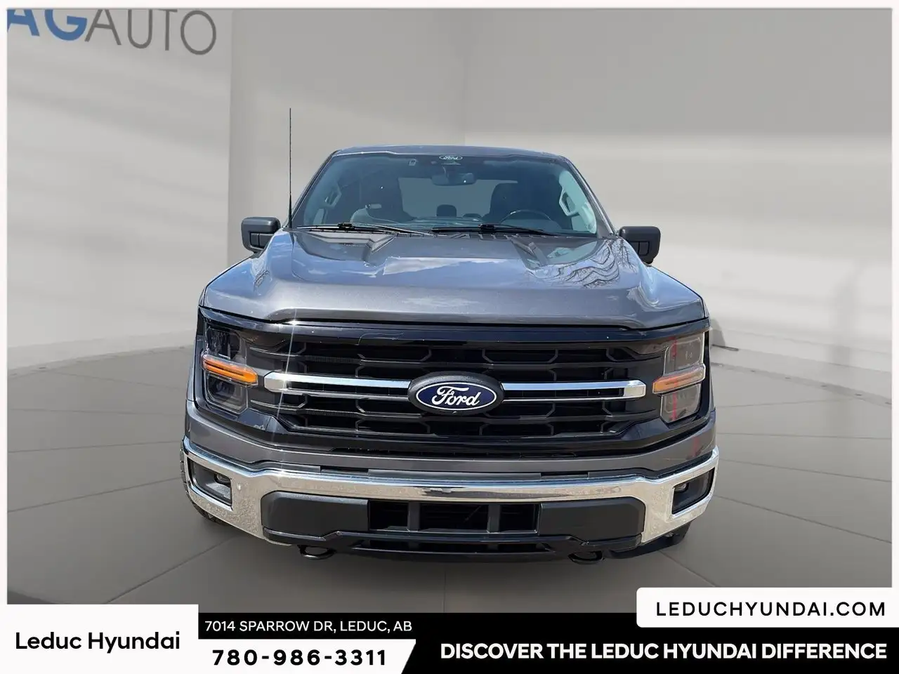 Ford F-150 - Image 2