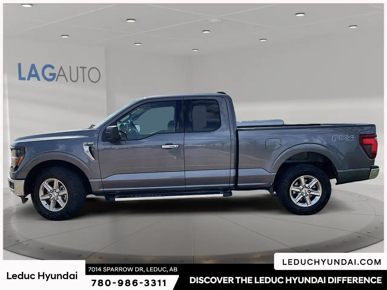 Ford F-150 - Image 5