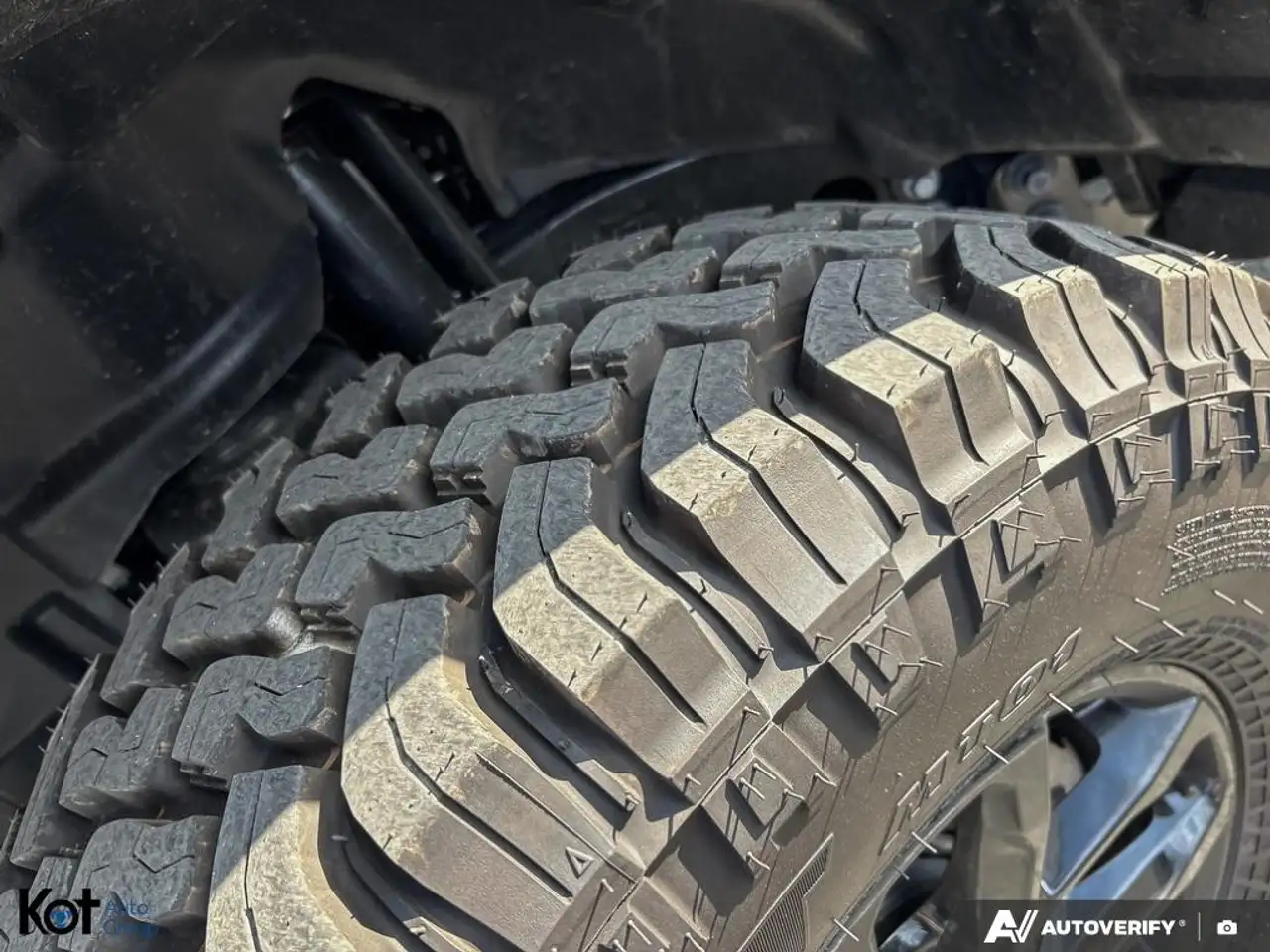 Jeep Wrangler - Image 7