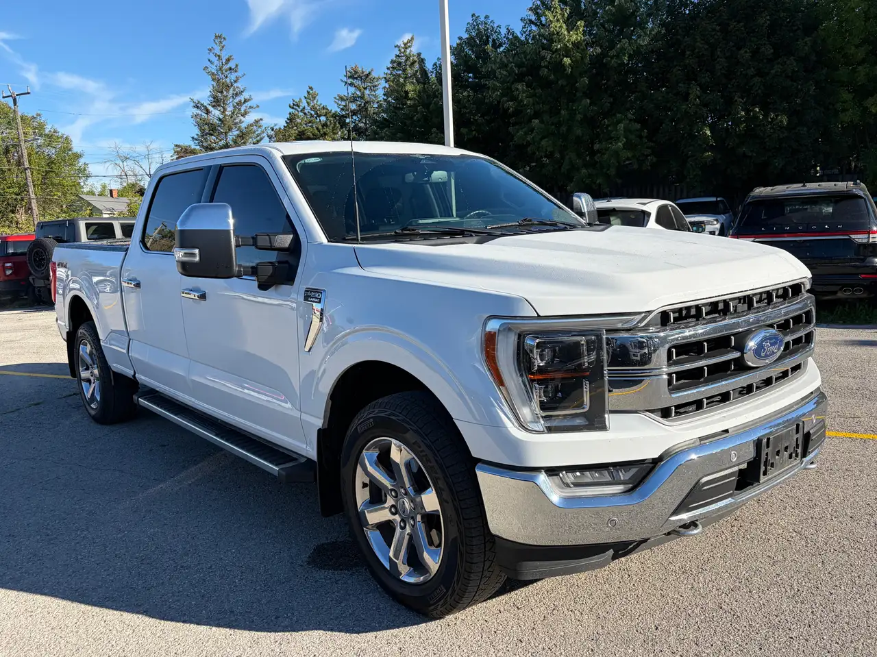 Ford F-150 - Image 6