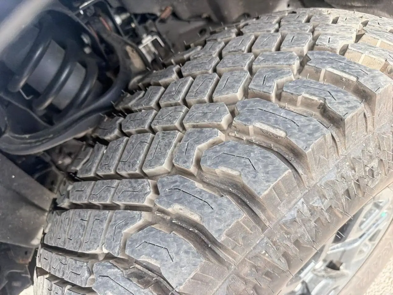 Ford Bronco - Image 7