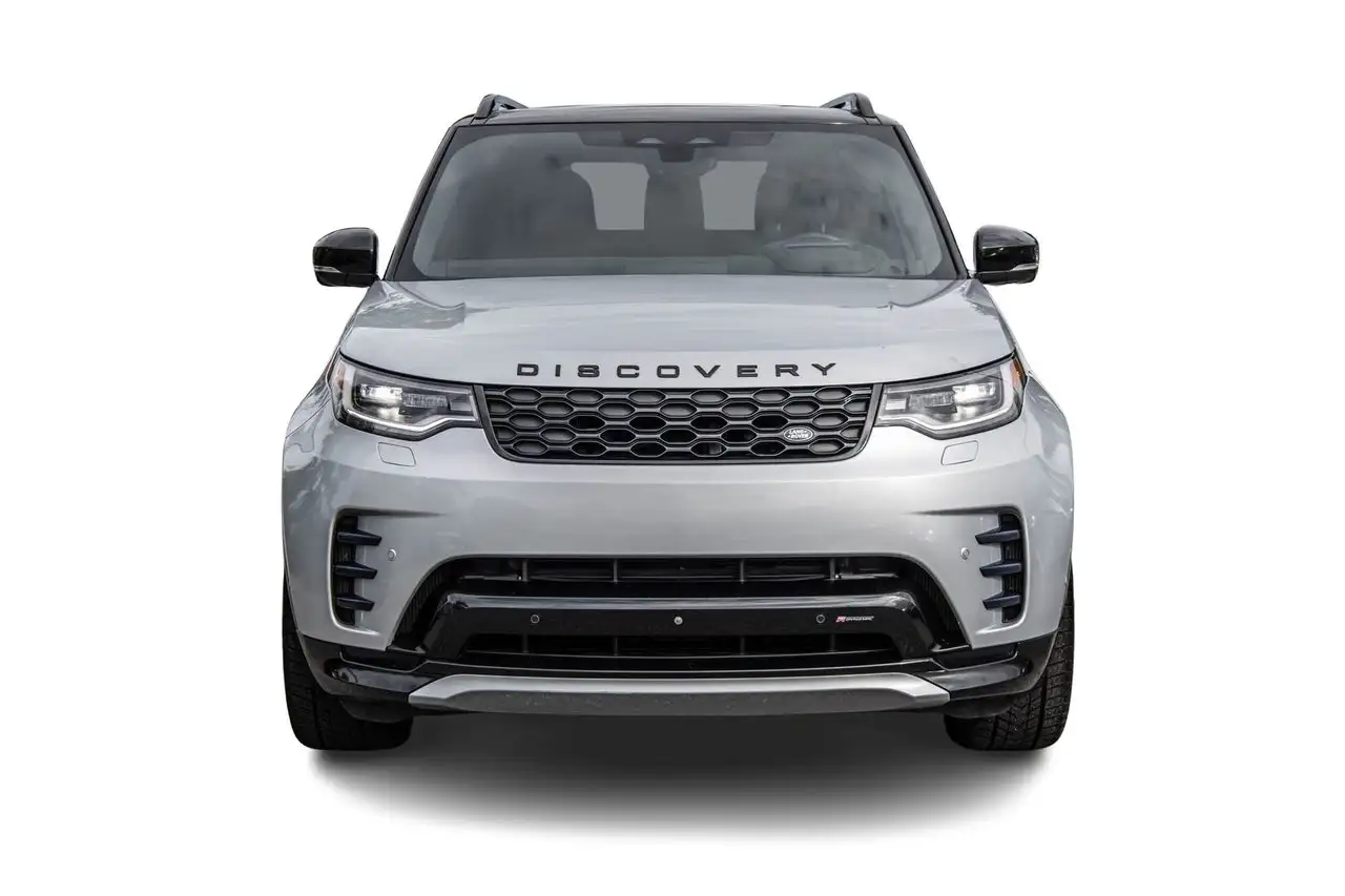 Land Rover Discovery - Image 2