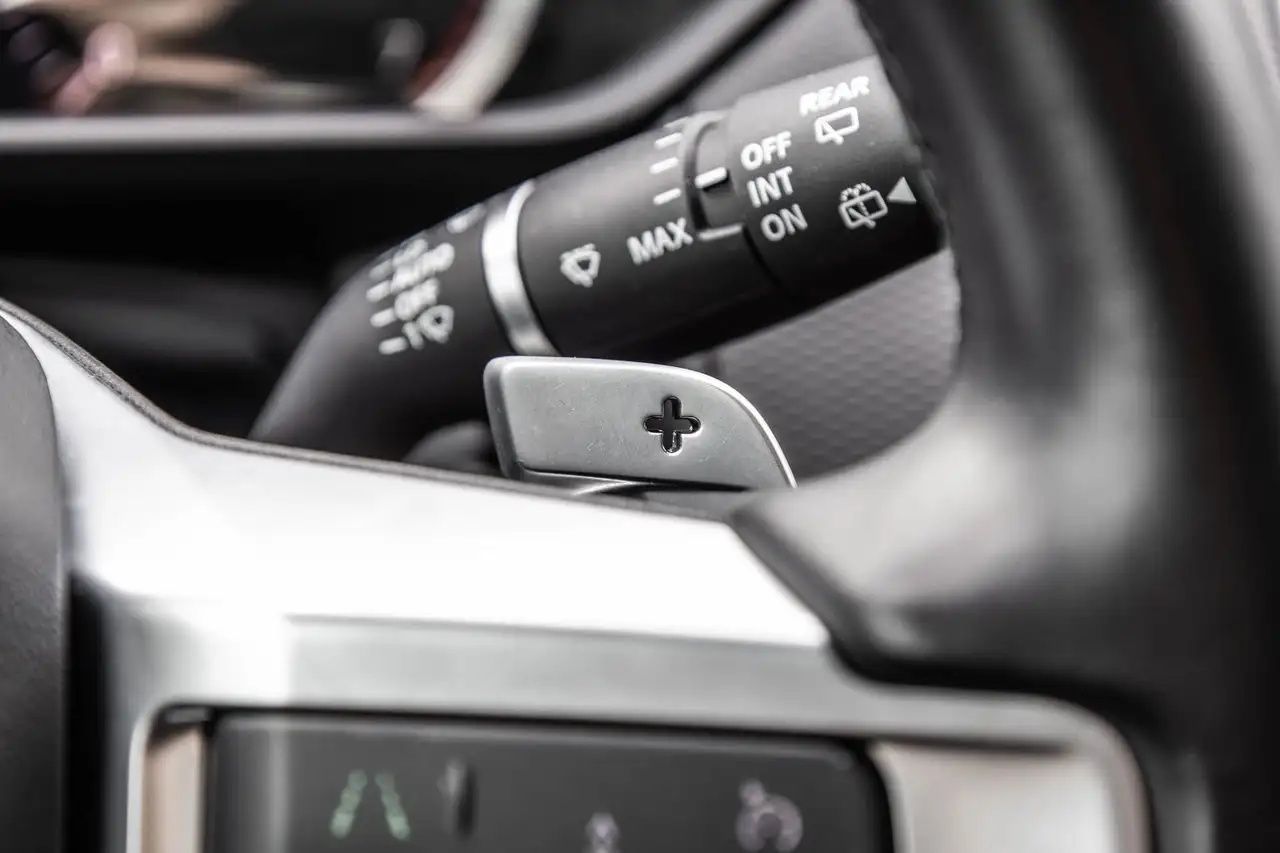 Land Rover Discovery - Image 20