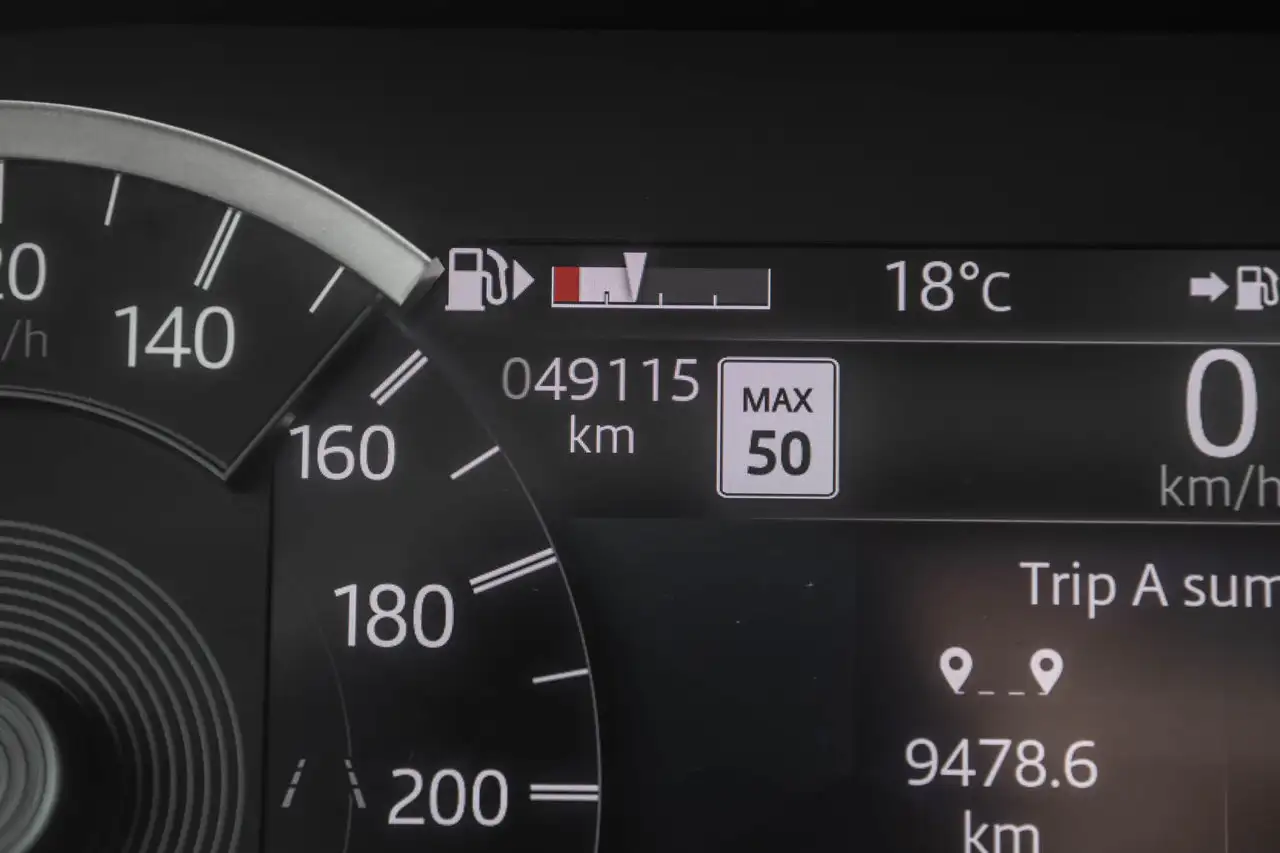 Land Rover Discovery - Image 19