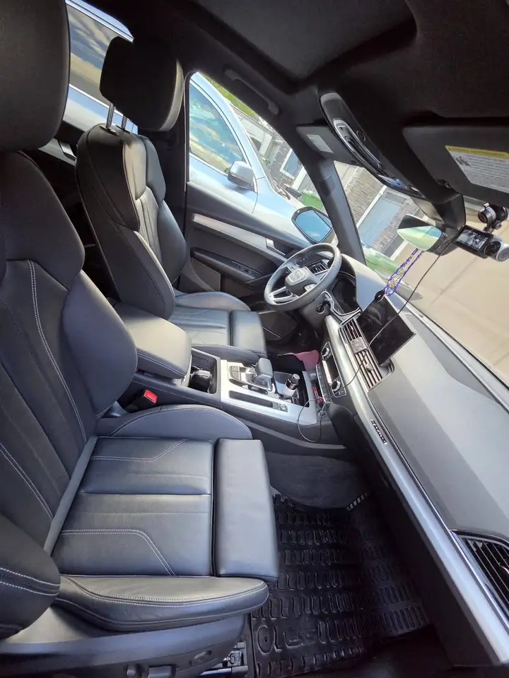 Audi Q5 - Image 6